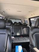 Hyundai Staria Premium