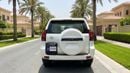 Toyota Prado EXR 2023 | AED 2021/Month | 0 DP | 30 Day Return | Warranty