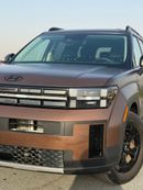 هيونداي سانتا في Hyundai Santafe XRT 4WD Full Option