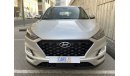 Hyundai Tucson GL 2.0L | GCC | EXCELLENT CONDITION | FREE 2 YEAR WARRANTY | FREE REGISTRATION | 1 YEAR FREE INSURAN