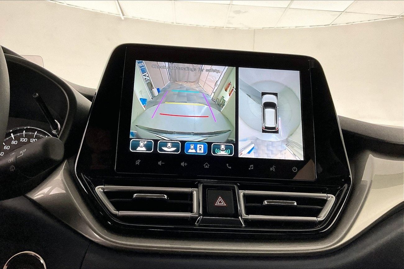 Jeep Cherokee Limited Plus | 1 year free warranty | 0 Down Payment