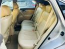 إنفينيتي QX70