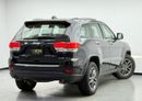 Jeep Grand Cherokee Limited 3.6L 2019 Jeep Grand Cherokee Limited, Warranty, Full Jeep Service History, Excellent Condit