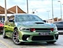 Dodge Charger R/T | Monthly 1700/- | 0% DP | Sunroof | Super Track Pak | Park Assist | # 34584