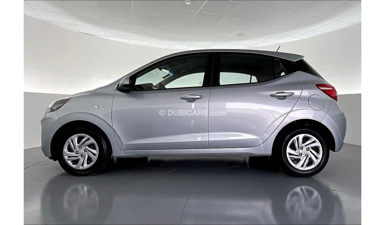 Hyundai Grand i10 Smart
