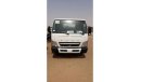 Mitsubishi Canter 4ton with cargo boody