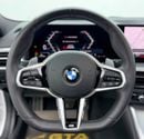 بي أم دبليو 430i M SPORT