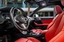 بي أم دبليو 218i جران كوبيه 218i M Sport 218i M-Kit | 1,567 P.M | 0% Downpayment | Perfect Condition!