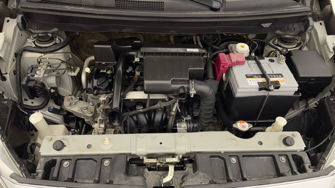 ميتسوبيشي اتراج GLX HIGHLINE 1.2 | بدون دفعة مقدمة | اختبار القيادة في المنزل