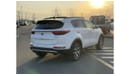 كيا سبورتيج 2018 KIA SPORTAGE 2.0L TURBO SX AWD / EXPORT ONLY