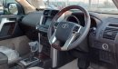 تويوتا برادو 2011 - KAKADU Edition - Full Option Diesel 3.0CC - Sunroof [Right Hand Drive], Push Start, Good Cond