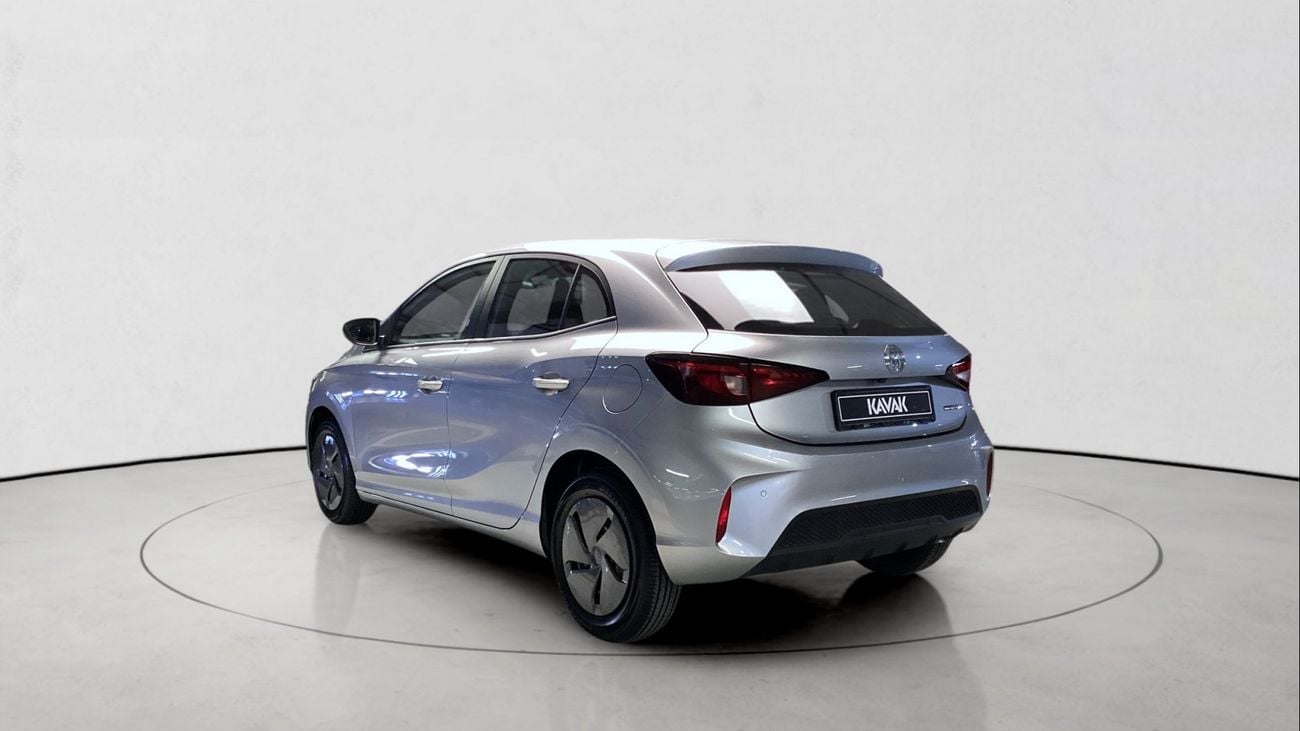 MG A Standard | Guaranteed Warranty | 0 Down Payment