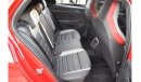 Volkswagen Golf GTI GOLF WITH SERVICE CONTRACT AND WARRANTY