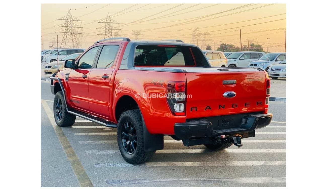 Ford Ranger 2014 Model Used FORD RANGER MODEL 2014 RIGHT HAND DRIVE GOOD CONDITION 2014 for ...