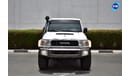 Toyota Land Cruiser Pick Up Double Cab  Xtreme V8 4.5l Turbo Diesel 4wd Manual Transmission