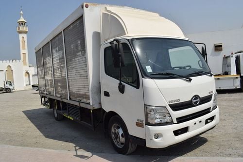 Hino 300 Hino 916 Pick Up,model:2019