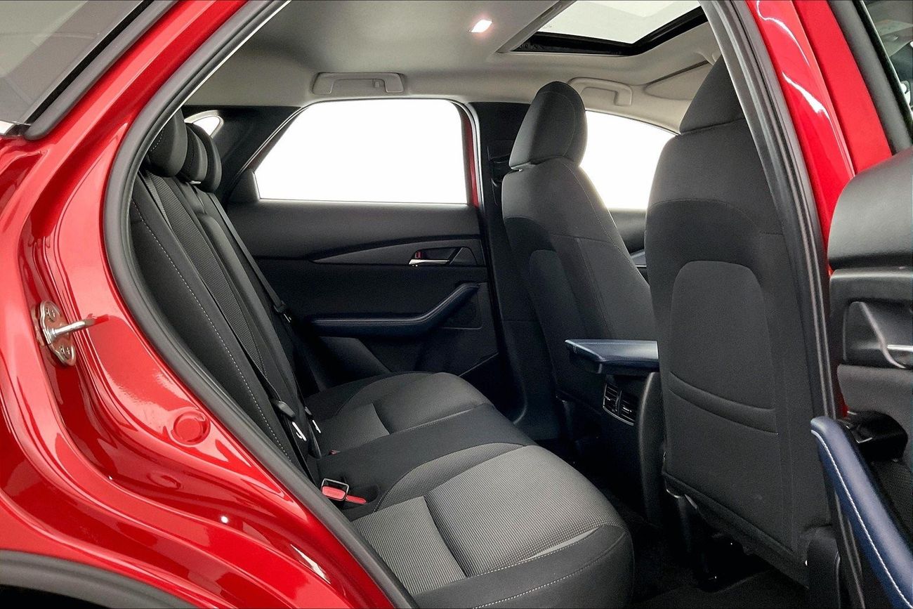 Mitsubishi Outlander GLX Midline| 1 year free warranty | Exclusive Eid offer