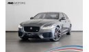 جاغوار XF 2016 Jaguar XFS / Full Option / Full-Service History