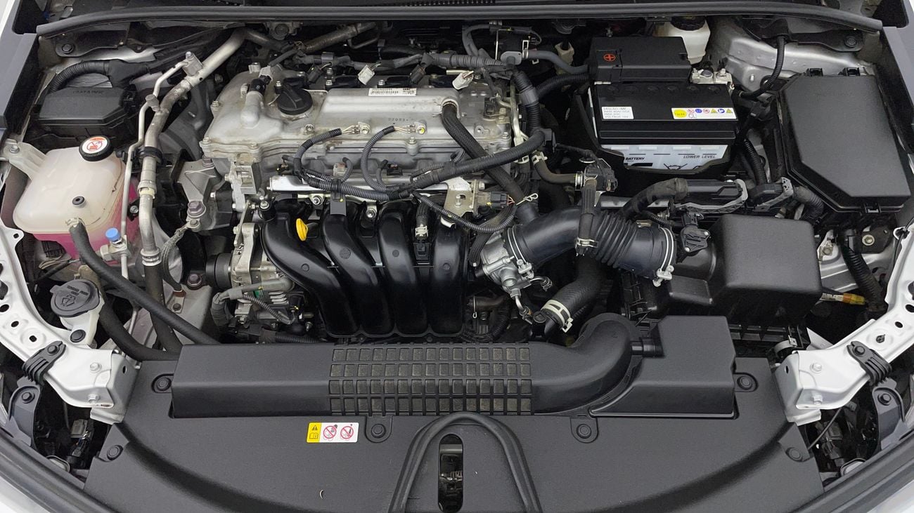 Toyota Corolla XLI 1.6 | Zero Down Payment | Free Home Test Drive