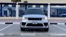 Land Rover Range Rover Sport HST P400 HST 3.0L
