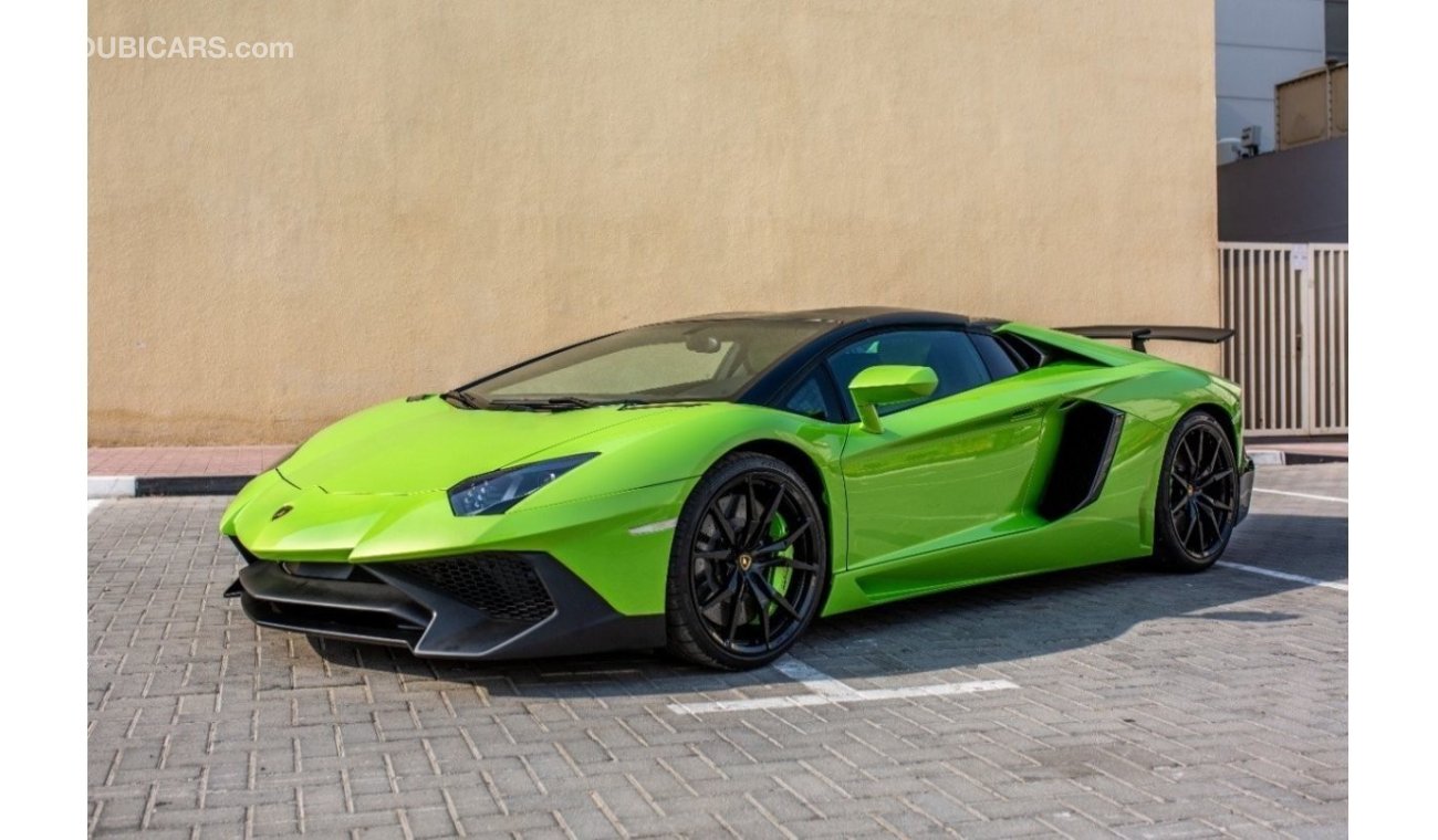 Lamborghini Aventador LP700 LP700