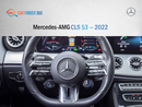 Mercedes-Benz CLS 53 AMG Mercedes-Benz CLS 53 AMG 2022