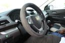Honda CR-V LX 2.4L