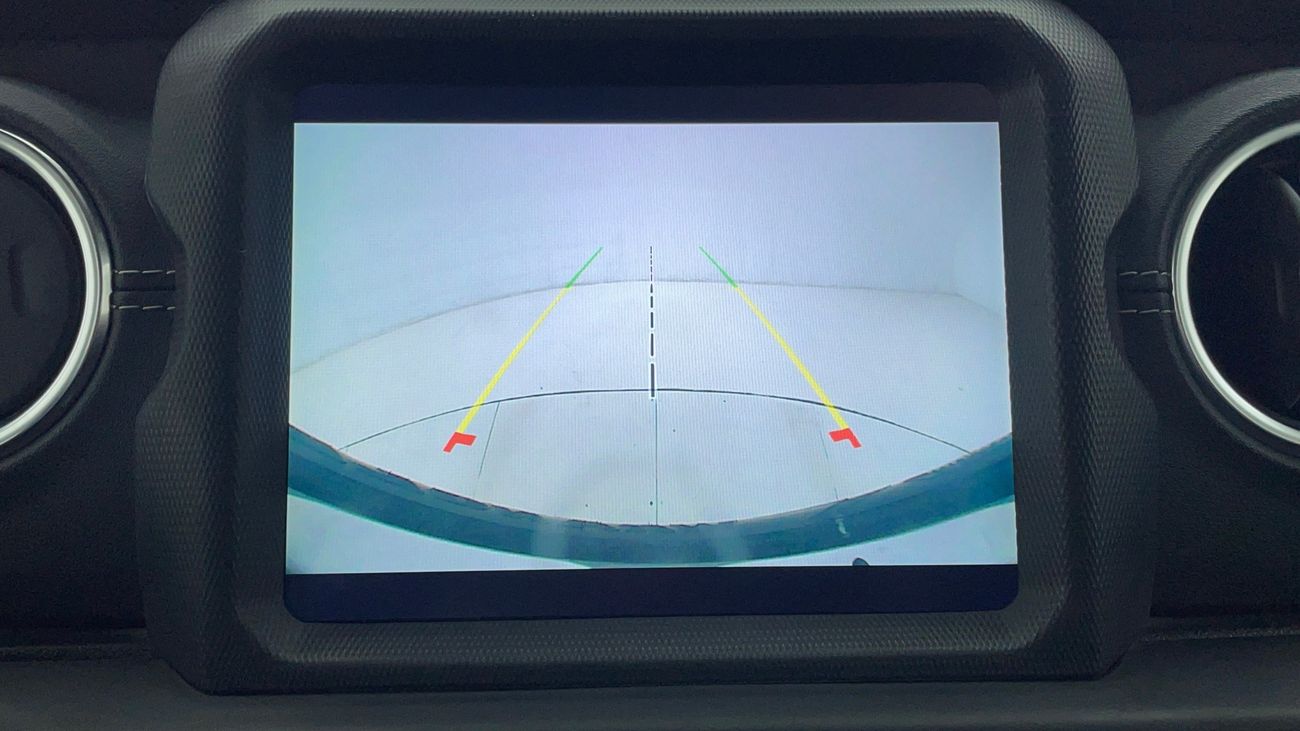 جيب رانجلر UNLIMITED SAHARA 3.6 | بدون دفعة مقدمة | اختبار القيادة في المنزل