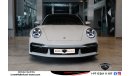 Porsche 911 Turbo GCC - Under Main Dealer Warranty Till 12.01.2023