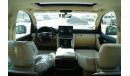 Toyota Land Cruiser GXR LHD - TOYOTA LAND CRUISER 300 3.5L V6 GXR - V PETROL AUTO