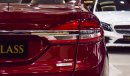 Ford Fusion SE ecoboost