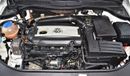 Volkswagen Passat CC EXCELLENT DEAL for our Volkswagen CC ( 2012 Model ) in White Color GCC Specs