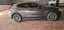 Alfa Romeo Stelvio SUPER 2.0