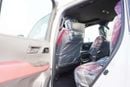 Toyota Land Cruiser VXR TOYOTA Land Cruiser 3.5 HEV GCC 2026 Full option