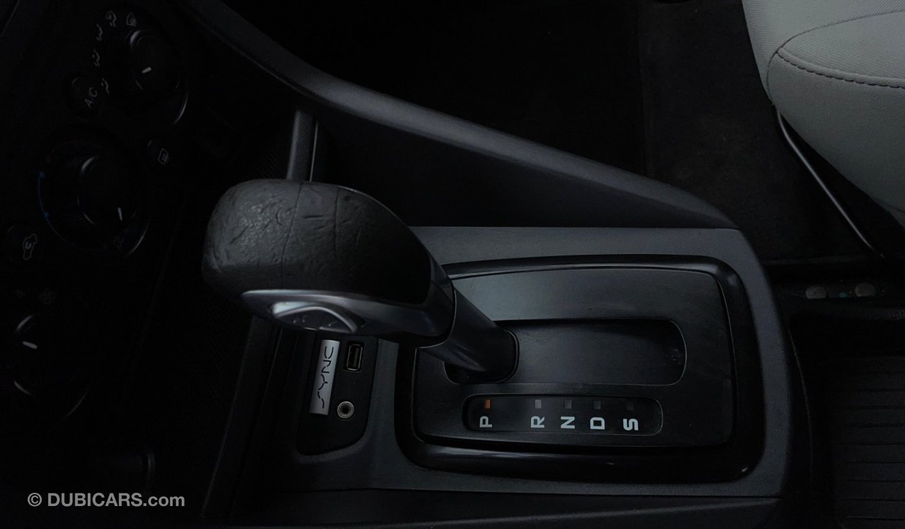 Ford Figo AMBIENTE 1.5 | Under Warranty | Inspected on 150+ parameters