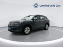 فولكس واجن تيجوان LIFE 1.4L | Rear Camera | Stylish Family SUV | Warranty | Navigation