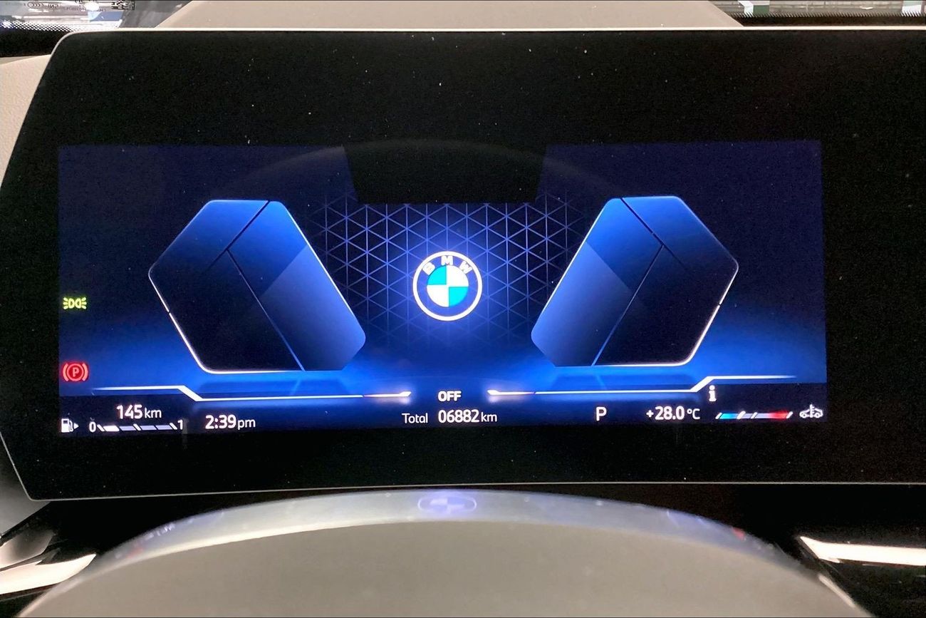 BMW X1 sDrive20i Prime Edition | National Day Celebration | Guaranteed Warranty | 0 Down Payment