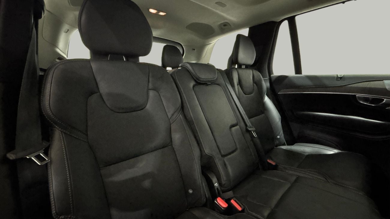 Volvo XC90 ULTIMATE BRIGHT 2023 | AED 2137/Month | 0 DP | 30 Day Return | Warranty
