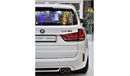 BMW X5M EXCELLENT DEAL for our BMW X5 M ( 2015 Model ) in White Color GCC Specs