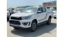 Toyota Hilux Pick Up SR5 TRD 4.0L V6 Gasoline Full Option