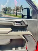 Chevrolet Silverado ZR2