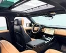 Land Rover Range Rover Sport 2025 Range Rover Sport Dynamic SE P360, 03/2030 Range Rover Warranty + Service Contract, FSH, GCC