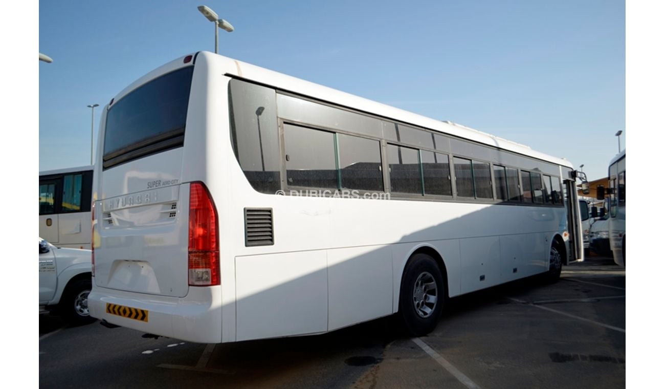 هيونداي XG 350 Super Aero City