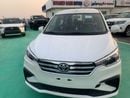 Toyota Rush 2023 TOYOTA RUMION 1.5L PETROL AUTOMATIC ZERO KM