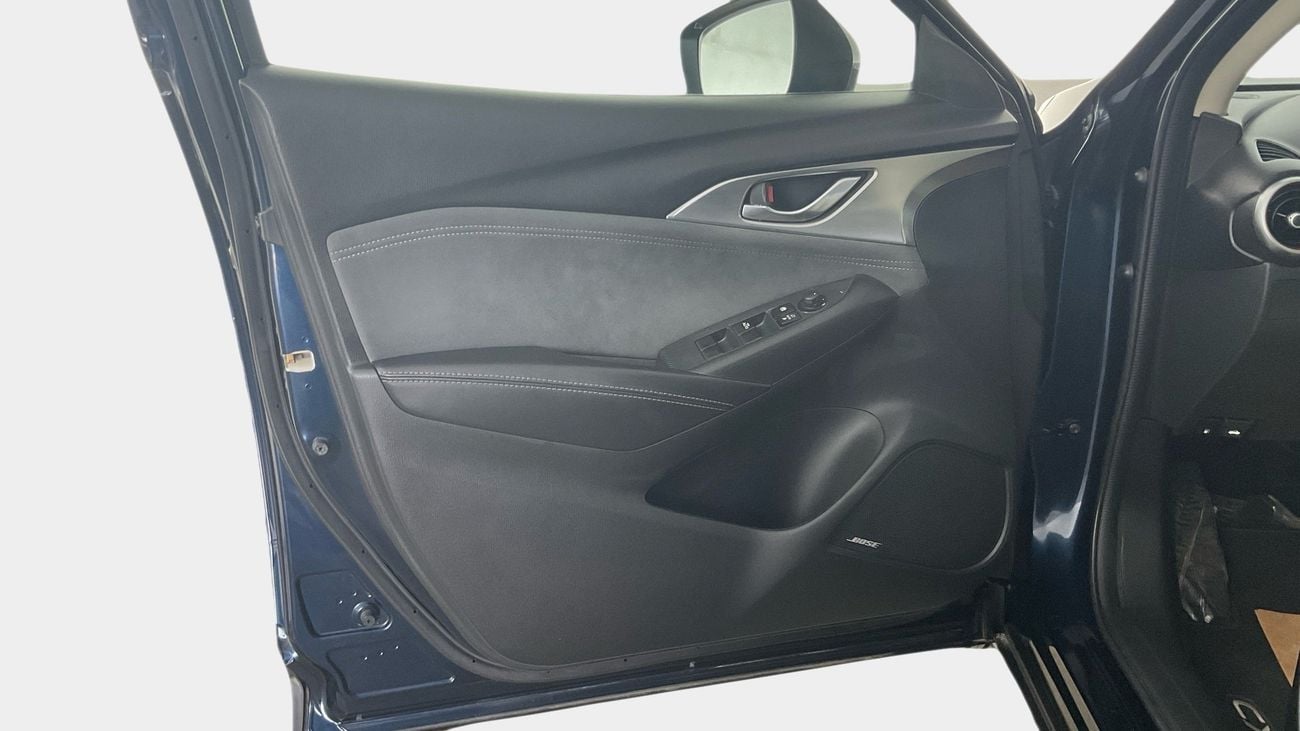 Mazda CX3 GTX | upto AED 20,000 Ramadan Discount | Guaranteed Warranty | 0 Down Payment