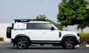Land Rover Defender P300 110 2.0L (5 Seater) P300 110 2L-4CYL AMERICAN SPECIFICATION EXCELLENT CONDITION