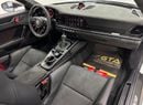 Porsche 911 2024 Porsche 911 GT3 RS Weissach, Apr 2026 Porsche Warranty, Porsche Full Service History, GCC