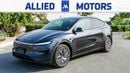 Tesla Model Y 2025 TESLA MODEL YL AWD 7-SEATS LONG RANGE BRAND NEW 0KM