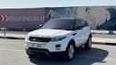 Land Rover Range Rover Evoque Pure LE 2.0L (5 Door) PURE PREMIUM 2.0L (5 Door)