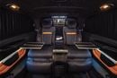 Mercedes Benz V 250 2024 VIP MERCEDES GCC V250 - 2 Years Warranty by VLINE Design Factory DUBAI(2384)
